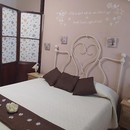 La Peonia Appartement Vitorchiano Buitenkant foto