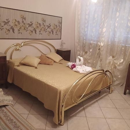 La Peonia Appartement Vitorchiano Buitenkant foto
