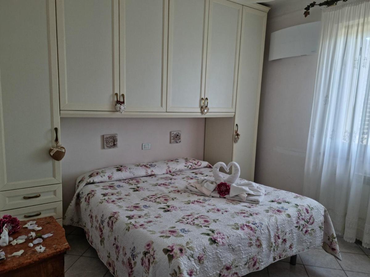 La Peonia Appartement Vitorchiano Buitenkant foto