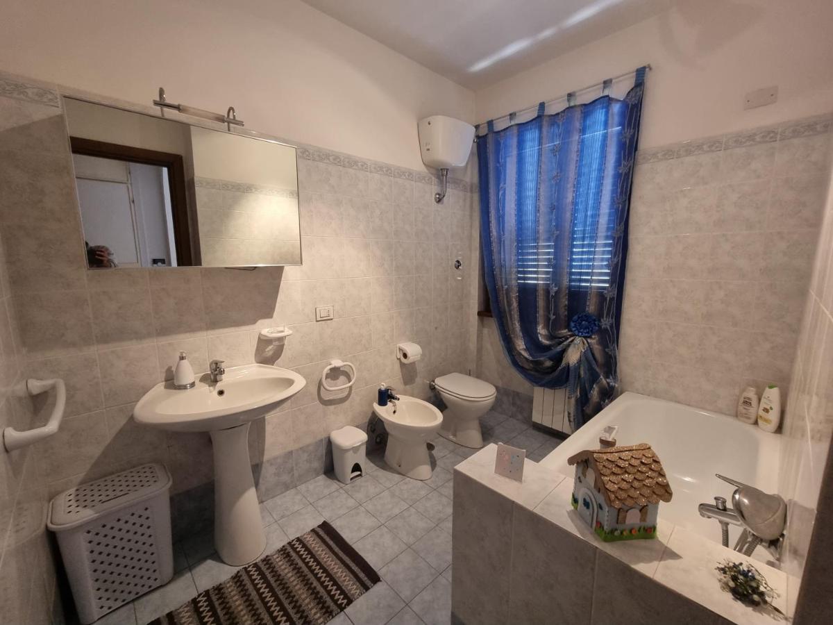 La Peonia Appartement Vitorchiano Buitenkant foto