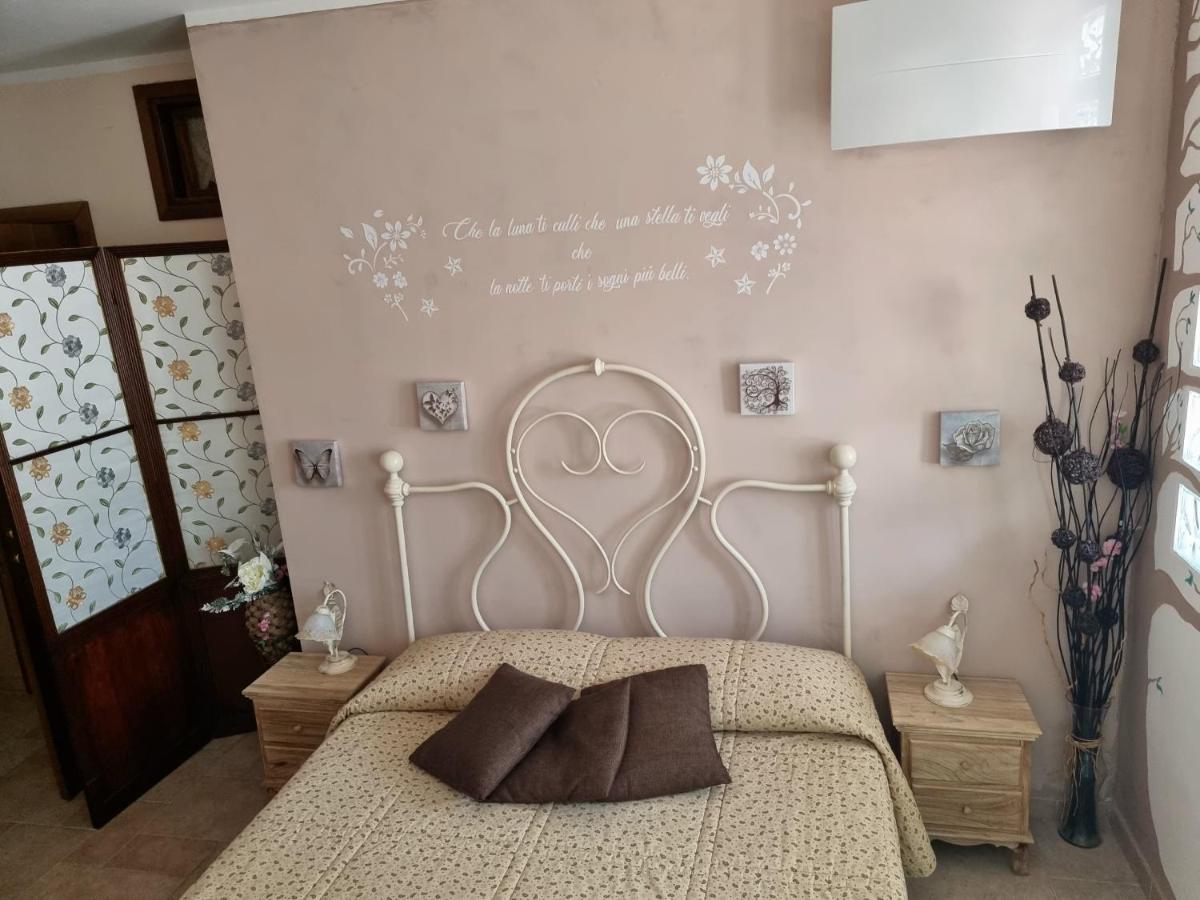 La Peonia Appartement Vitorchiano Buitenkant foto