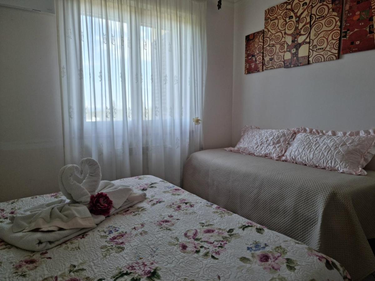 La Peonia Appartement Vitorchiano Buitenkant foto