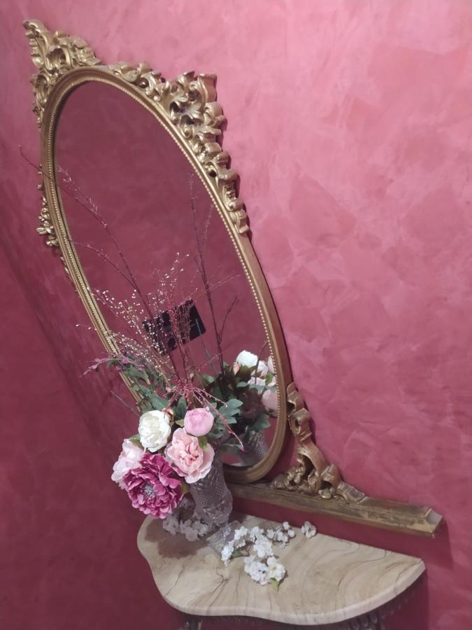 La Peonia Appartement Vitorchiano Buitenkant foto