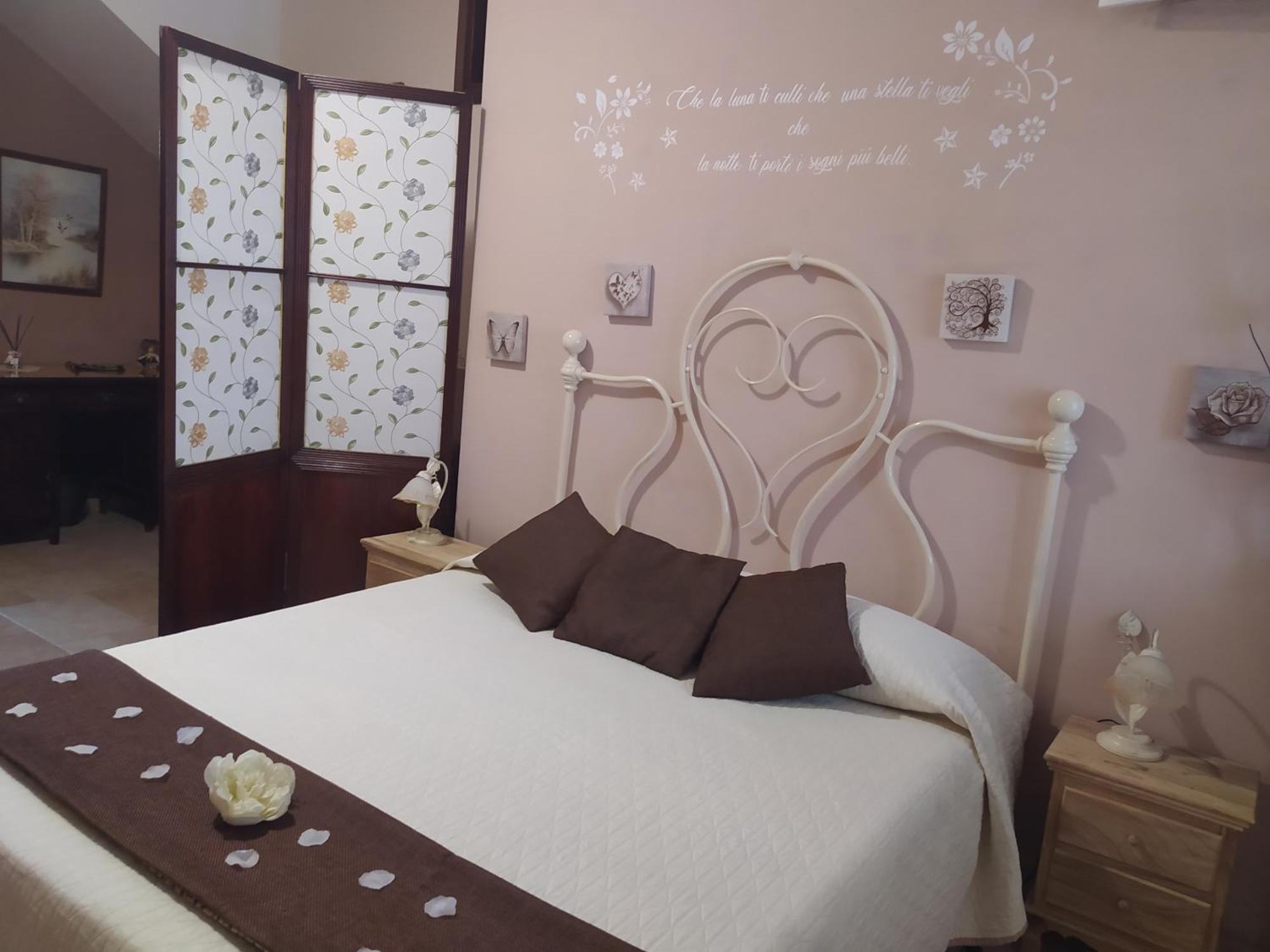 La Peonia Appartement Vitorchiano Buitenkant foto
