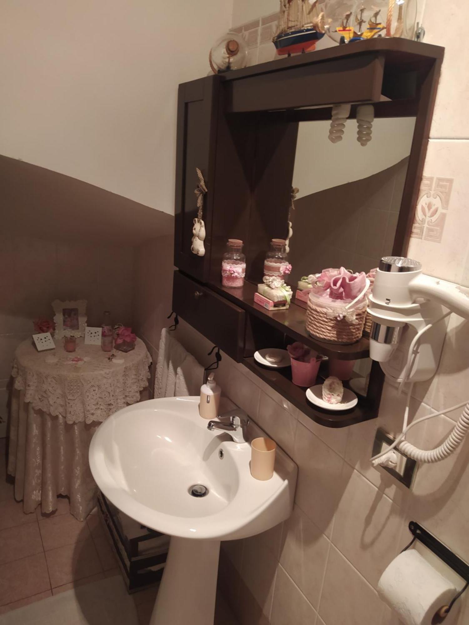 La Peonia Appartement Vitorchiano Buitenkant foto