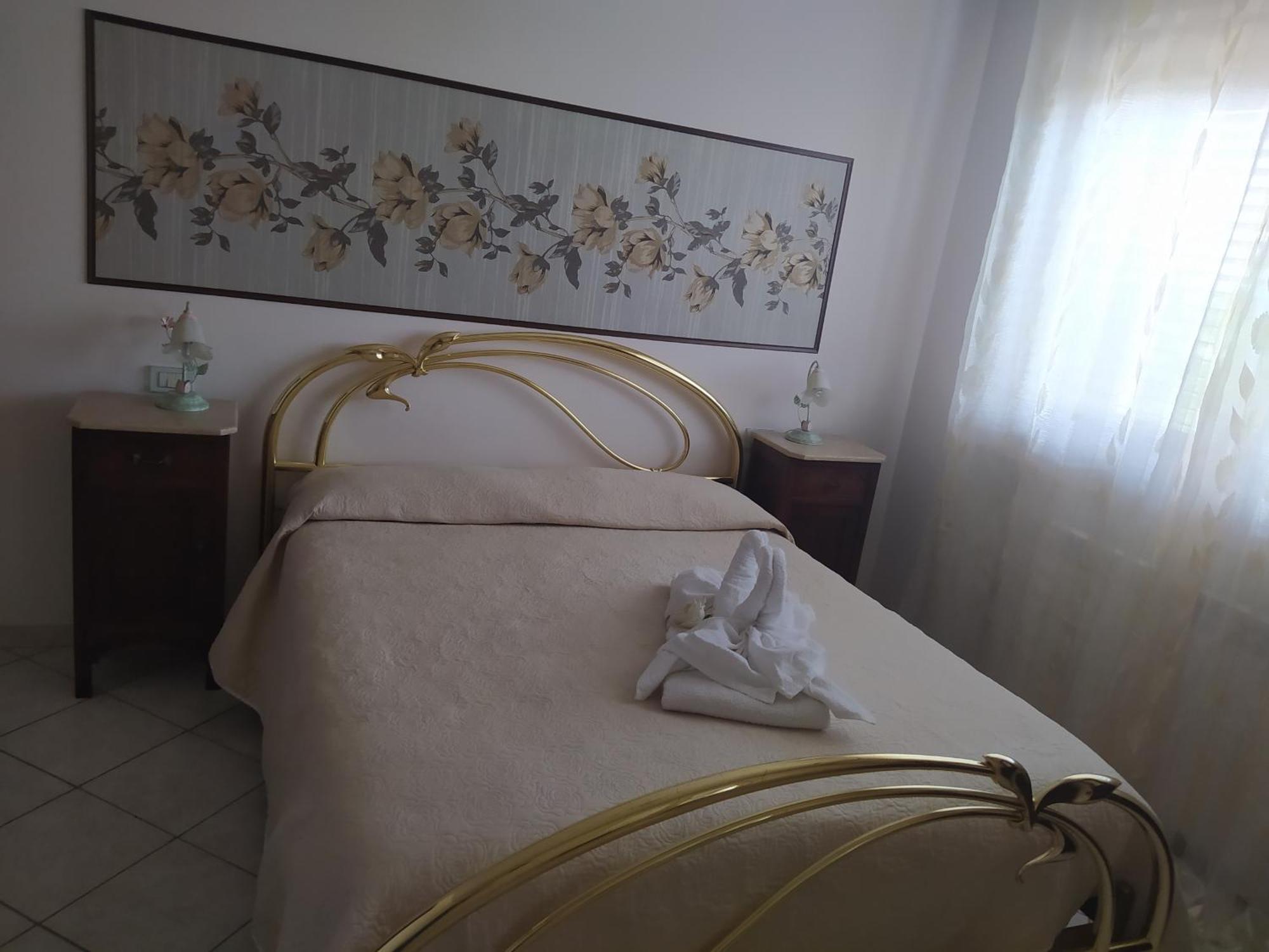 La Peonia Appartement Vitorchiano Buitenkant foto