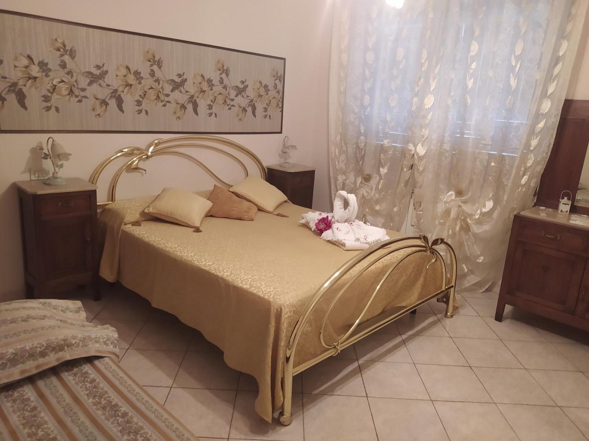 La Peonia Appartement Vitorchiano Buitenkant foto